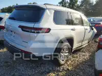 2023 Jeep CHEROKEE фото