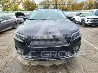 2023 Jeep CHEROKEE фото