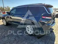 2023 Jeep CHEROKEE photo
