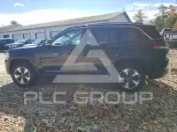 2023 Jeep CHEROKEE фото