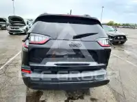 2023 Jeep CHEROKEE фото