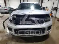 2023 Jeep CHEROKEE фото