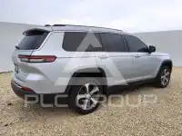 2023 Jeep CHEROKEE фото