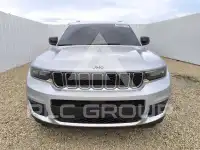 2023 Jeep CHEROKEE фото