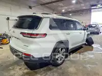 2023 Jeep CHEROKEE фото