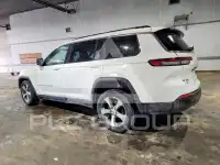 2023 Jeep CHEROKEE фото