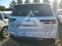 2023 Jeep CHEROKEE фото
