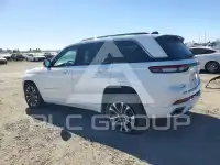 2023 Jeep CHEROKEE фото