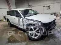 2023 Jeep CHEROKEE фото