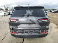 2023 Jeep CHEROKEE photo
