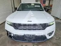 2023 Jeep CHEROKEE photo