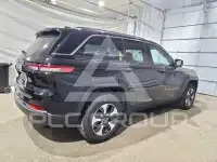 2023 Jeep CHEROKEE фото
