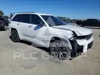 2023 Jeep CHEROKEE фото