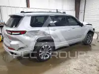 2023 Jeep CHEROKEE фото
