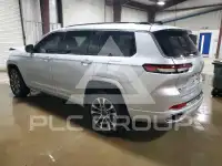 2023 Jeep CHEROKEE фото