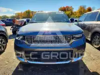 2023 Jeep CHEROKEE фото