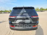 2023 Jeep CHEROKEE photo