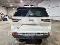2023 Jeep CHEROKEE фото