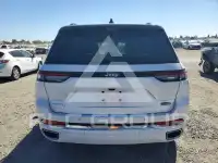 2023 Jeep CHEROKEE фото