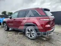 2023 Jeep CHEROKEE фото