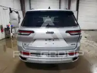 2023 Jeep CHEROKEE фото