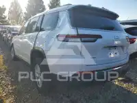 2023 Jeep CHEROKEE фото