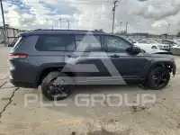 2023 Jeep CHEROKEE photo