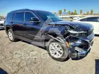 2023 Jeep CHEROKEE photo