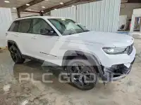 2023 Jeep CHEROKEE photo
