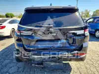 2023 Jeep CHEROKEE photo