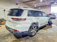 2023 Jeep CHEROKEE фото