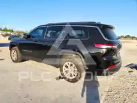 2023 Jeep CHEROKEE фото