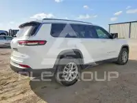 2023 Jeep CHEROKEE фото