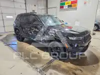 2023 Jeep CHEROKEE фото