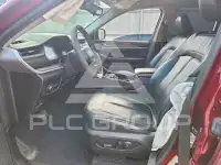 2023 Jeep CHEROKEE фото