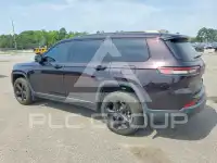 2023 Jeep Grand Cherokee фото