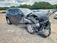 2023 Jeep CHEROKEE photo