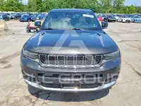 2023 Jeep CHEROKEE photo