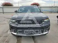 2023 Jeep CHEROKEE фото