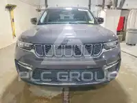 2023 Jeep CHEROKEE фото