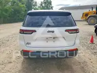 2023 Jeep CHEROKEE photo
