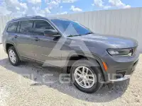 2023 Jeep CHEROKEE фото