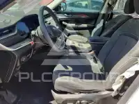 2023 Jeep CHEROKEE photo