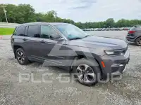2023 Jeep CHEROKEE фото