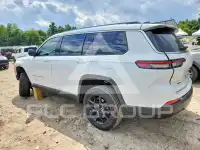 2023 Jeep CHEROKEE фото