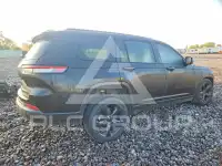 2023 Jeep CHEROKEE фото