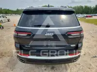 2023 Jeep CHEROKEE фото