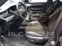 2023 Jeep CHEROKEE фото