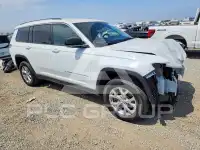 2023 Jeep CHEROKEE фото