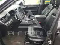 2023 Jeep CHEROKEE photo